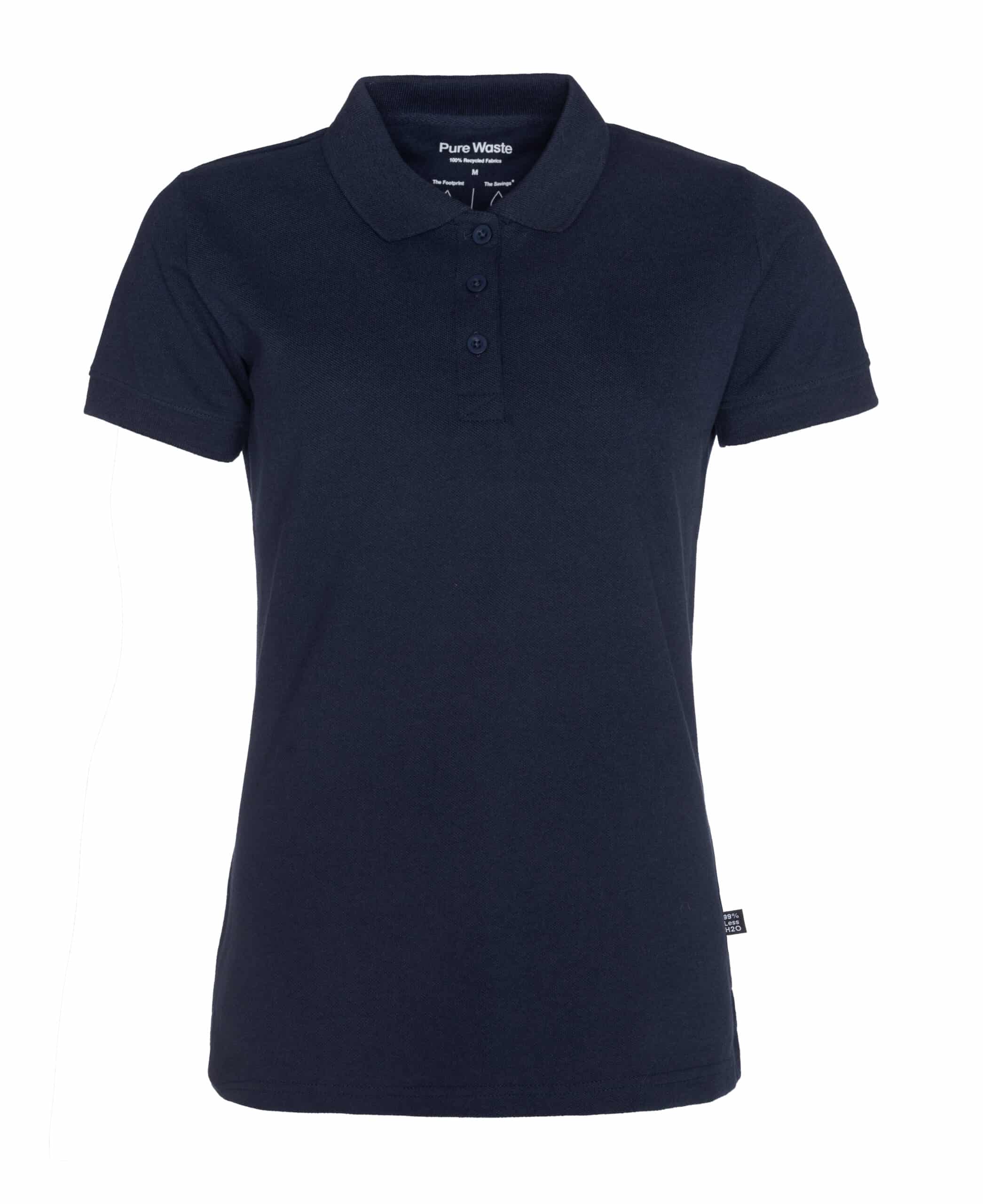 PQW68-purewaste-womens-piqueshirt-solidnavy-01