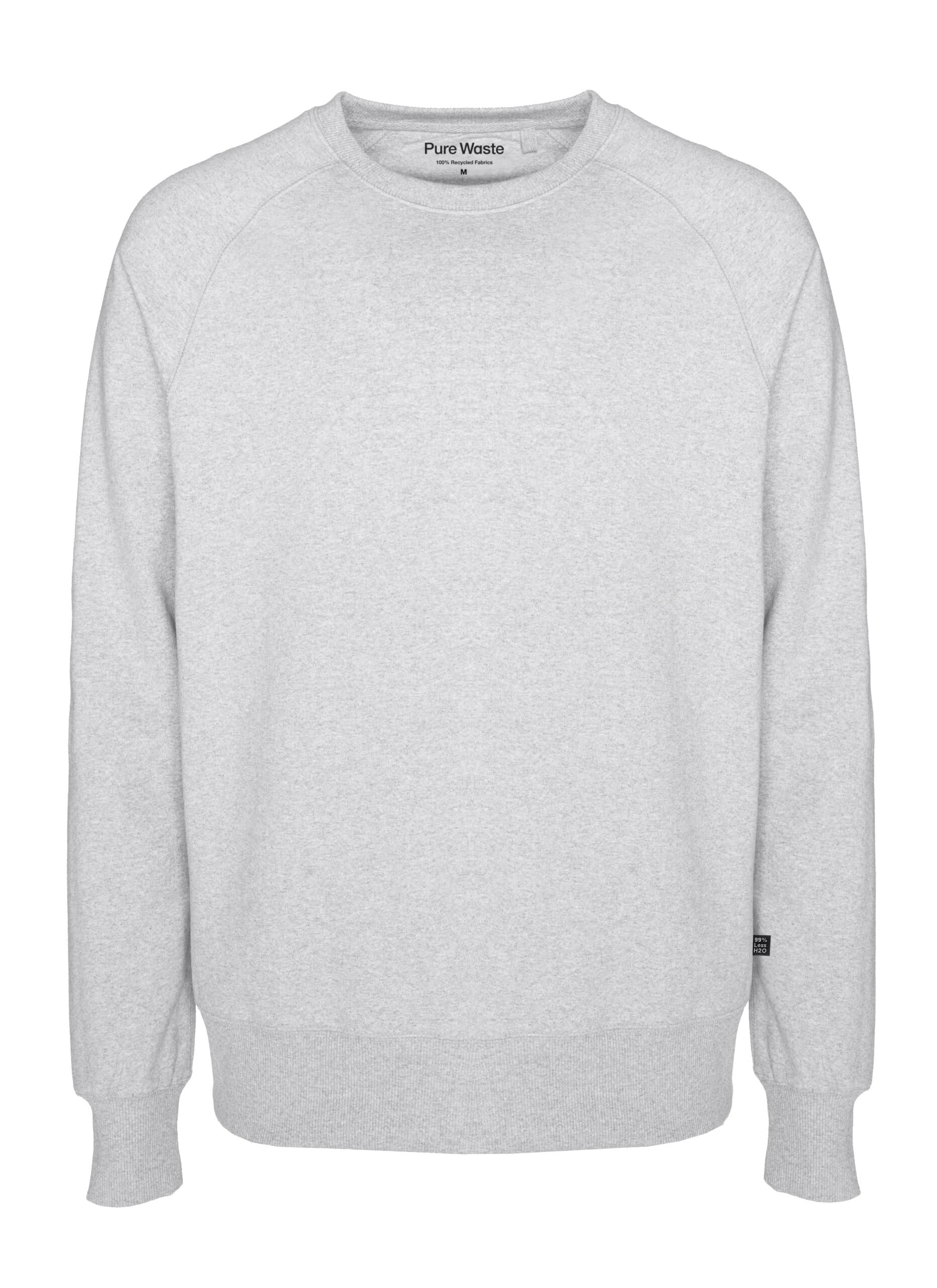 SWUB92-purewaste-sweatshirt-greymelange-01