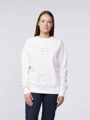 Cool Earth Club Sweatshirt