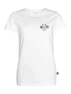 Women's True Cycler T-shirt